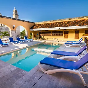 Caribe Yucatan Merida