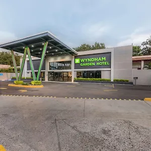 Wyndham Garden Guadalajara Expo Plaza Del Sol Zapopan